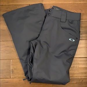 Oakley snow ski snowboard pant